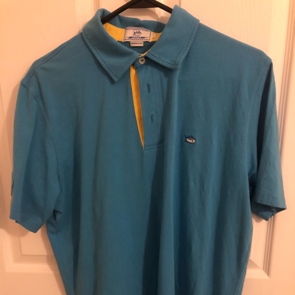 Southern Tide polo